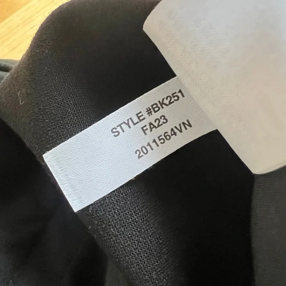 J.Crew crew pants